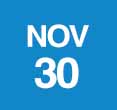 Nov 30