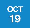 Oct 19