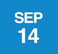Sep 14