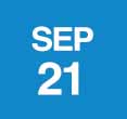 Sep 21